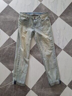 Kut Jeans Low Rise